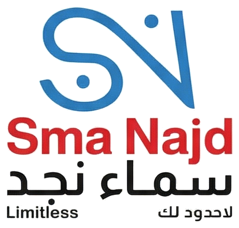 سماء نجد — Sma Najd